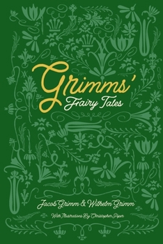 Paperback Grimms' Fairy Tales Book