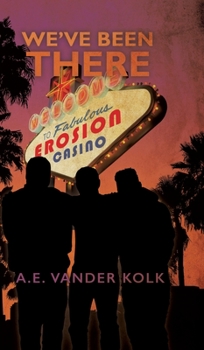 Hardcover We've Been There Book
