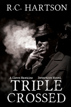 Paperback Triple Crossed Book