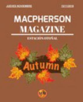 Macpherson Magazine - Estaci�n Oto�al (2018)