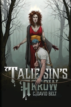 Taliesin's Arrow