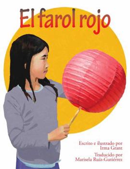 Paperback El farol rojo [Spanish] Book