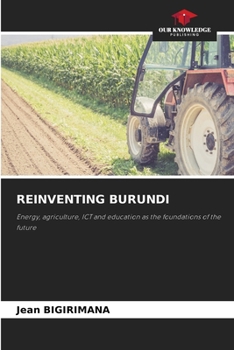 Reinventing Burundi