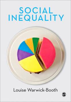 Paperback Social Inequality Book