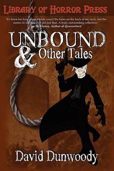 Paperback Unbound and Other Tales Book
