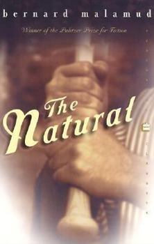 Paperback The Natural Book