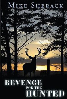 Paperback Revenge for the Hunted Book