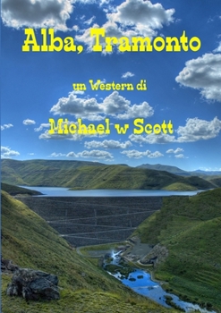 Paperback Alba, Tramonto [Italian] Book