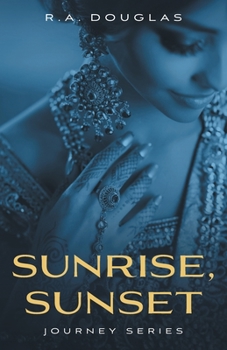 Paperback Sunrise, Sunset Book