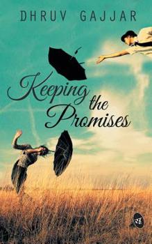 Paperback Keeping The Promises Book