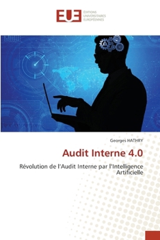 Paperback Audit Interne 4.0 [French] Book