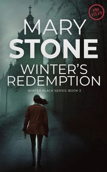Paperback Winter's Redemption Book