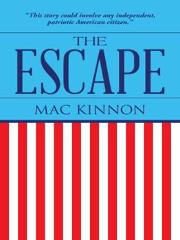 Paperback The Escape Book