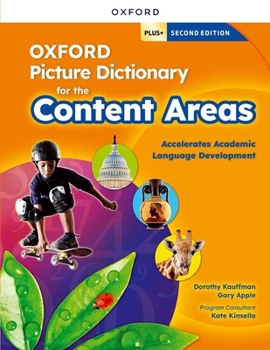 Paperback Opdca 2e Plus Monolingual Dictionary Book