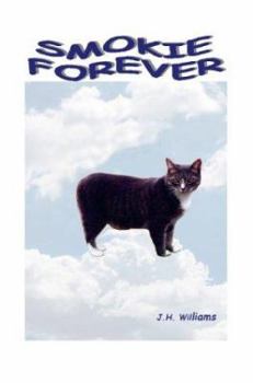 Paperback Smokie Forever Book