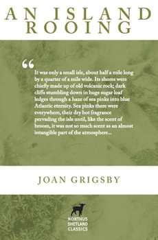 Paperback An Island Rooing Book