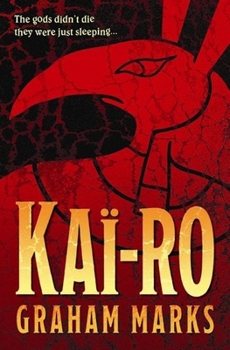 Paperback Kai-ro Book