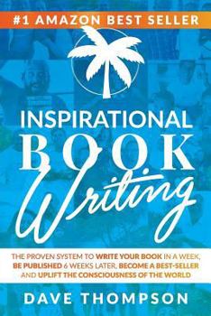 Paperback Inspirational Book Writing Book