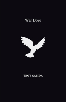 Paperback War Dove Book