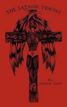 Paperback The Satanic Visions Book
