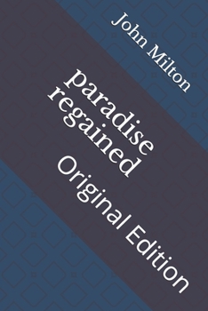 Paperback paradise regained: Original Edition Book