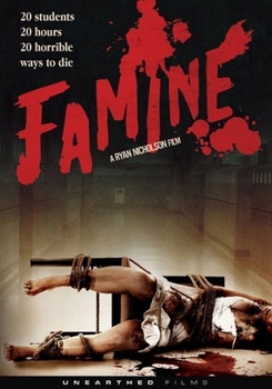 DVD Famine Book
