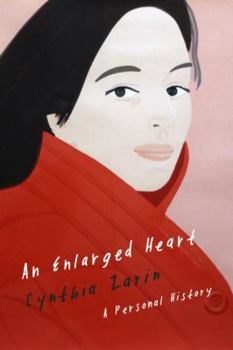 Hardcover An Enlarged Heart: A Personal History Book