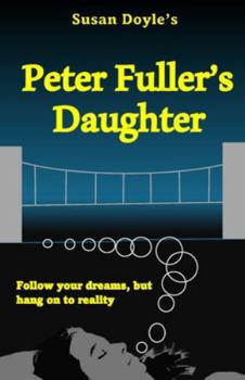 Paperback Peter Fuller's Daughter Book