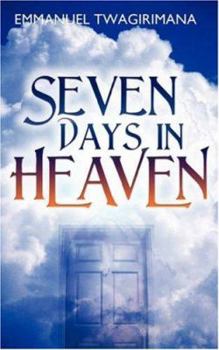 Paperback Seven Days in Heaven Book