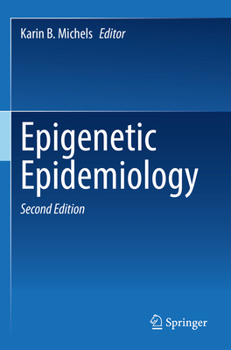 Paperback Epigenetic Epidemiology Book