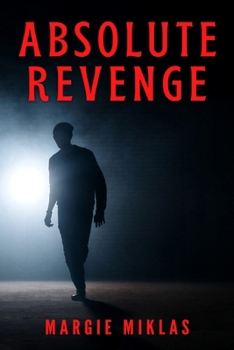 Paperback Absolute Revenge Book