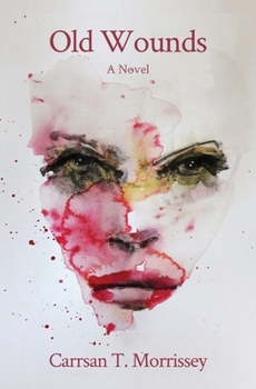 Paperback Old Wounds Book