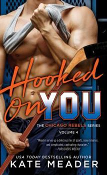 Mass Market Paperback Hooked on You Book
