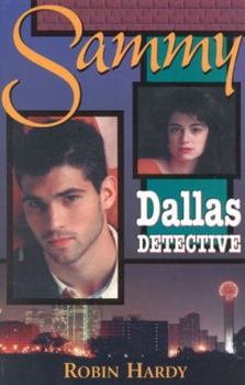 Paperback Sammy: Dallas Detective Book