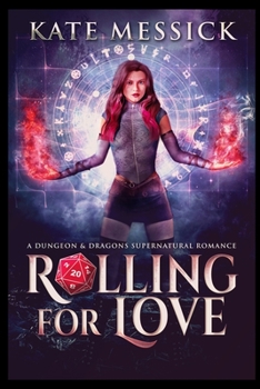 Paperback Rolling for Love Book