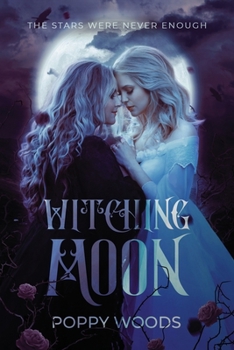 Paperback Witching Moon: A Paranormal FF Romance Book