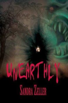 Paperback Unearthly Book