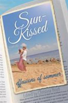 Paperback Sun-Kissed Effusions of Summer Book