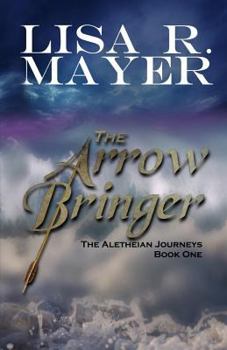 Paperback The Arrow Bringer Book