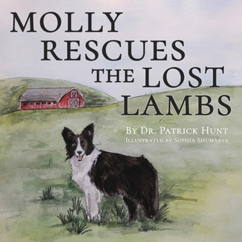 Paperback Molly Rescues the Lost Lambs Book