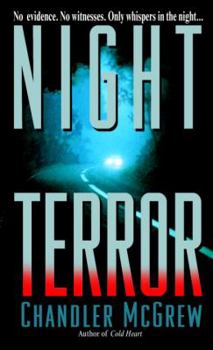 Paperback Night Terror Book