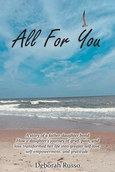 Paperback All for You Book