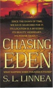 Mass Market Paperback Chasing Eden Book