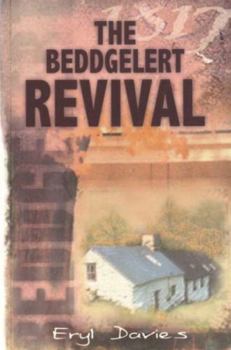 Paperback The Beddgelert Revival Book