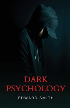 Paperback Dark Psychology Book