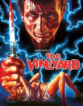 Blu-ray The Vineyard Book