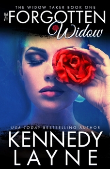The Forgotten Widow - Book #1 of the Widow Taker