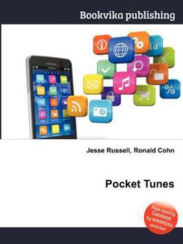 Paperback Pocket Tunes Book