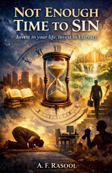Paperback Not Enough Time to Sin Book