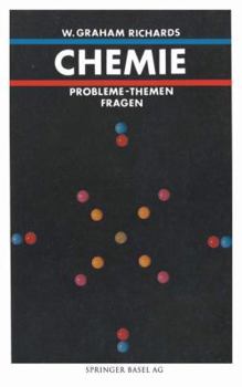 Paperback Chemie: Probleme -- Themen -- Fragen [German] Book